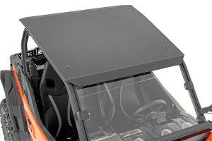 Can-Am Maverick Sport 1000R X mr UTV Roof - Rough Country - HDPE - '20-'23 Can-Am Maverick Sport 1000R X mr UTV Roof - Rough Country - HDPE - '20-'23